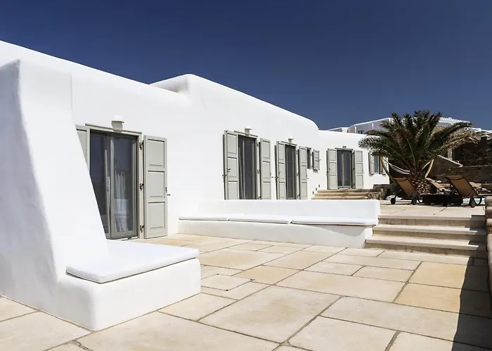 Casa Di Mare By Elite Estates