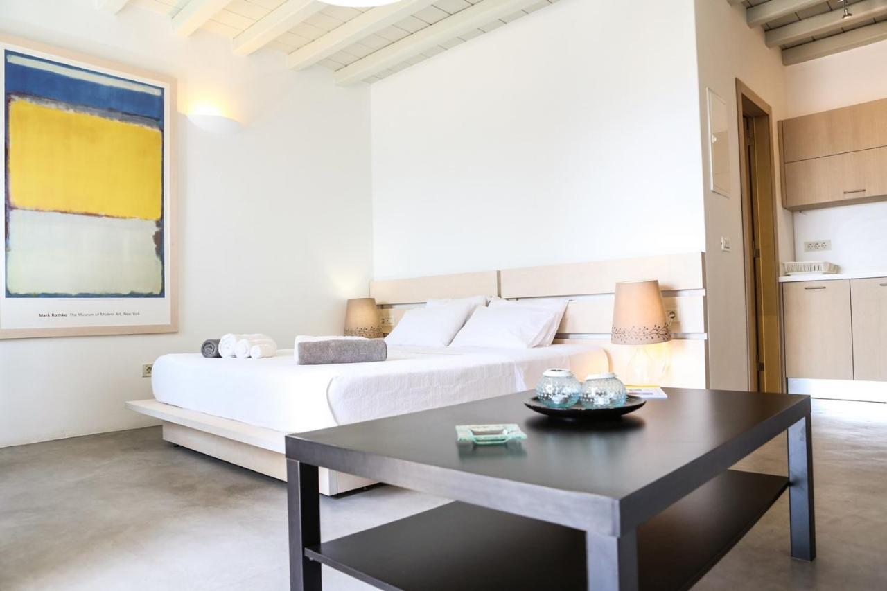 Casa Di Mare By Elite Estates * Agios Stefanos (Mykonos)