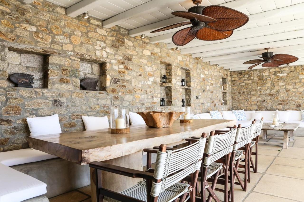 Casa Di Mare By Elite Estates * Agios Stefanos (Mykonos)