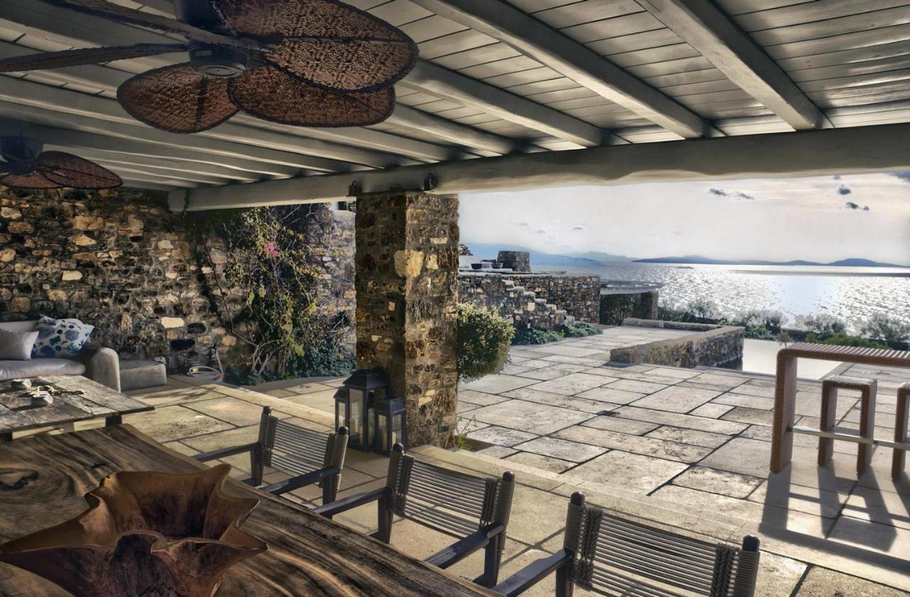 Villa Casa Di Mare By Elite Estates