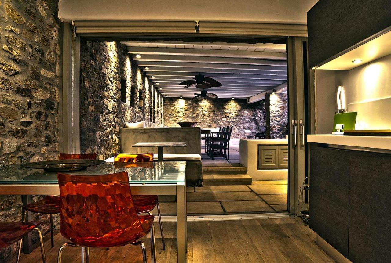 Casa Di Mare By Elite Estates Agios Stefanos (Mykonos)