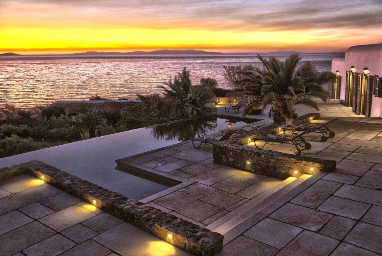 Casa Di Mare By Elite Estates Villa