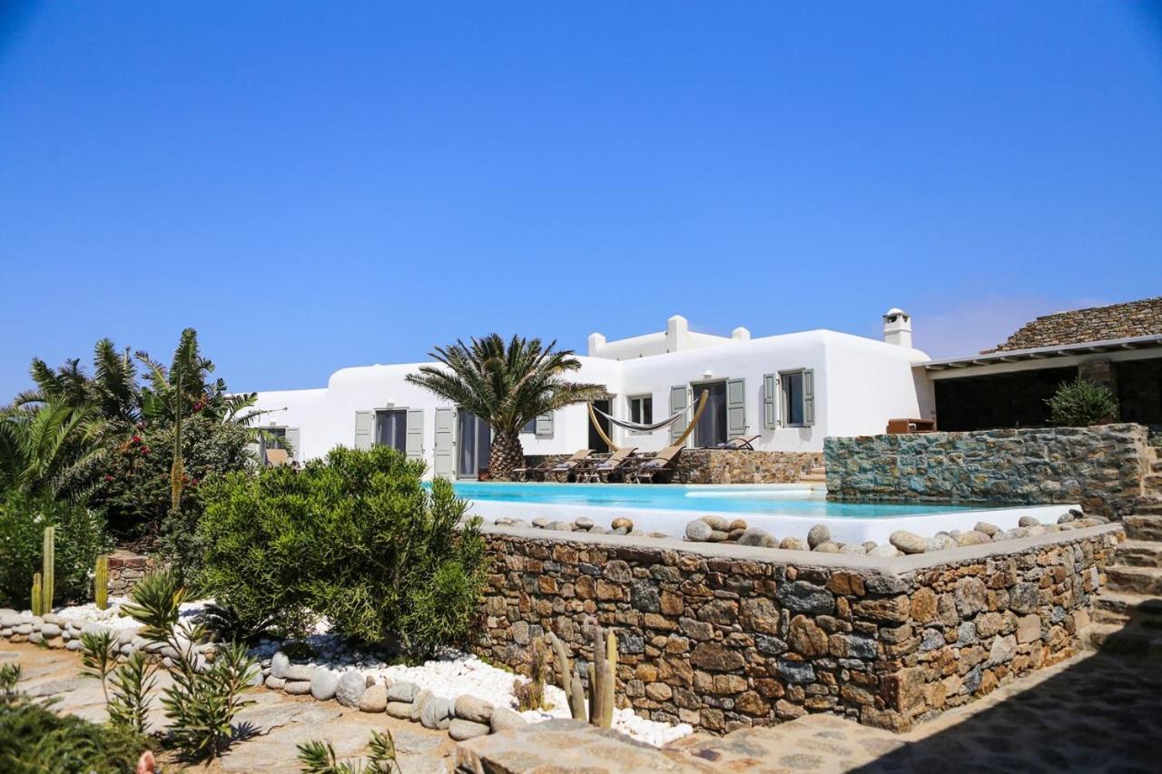 Villa Casa Di Mare By Elite Estates *