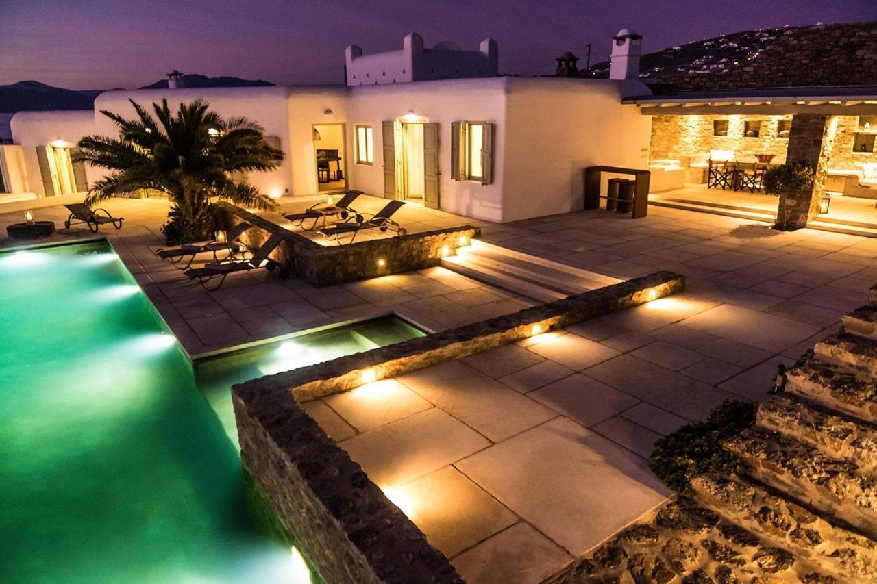Casa Di Mare By Elite Estates Villa *