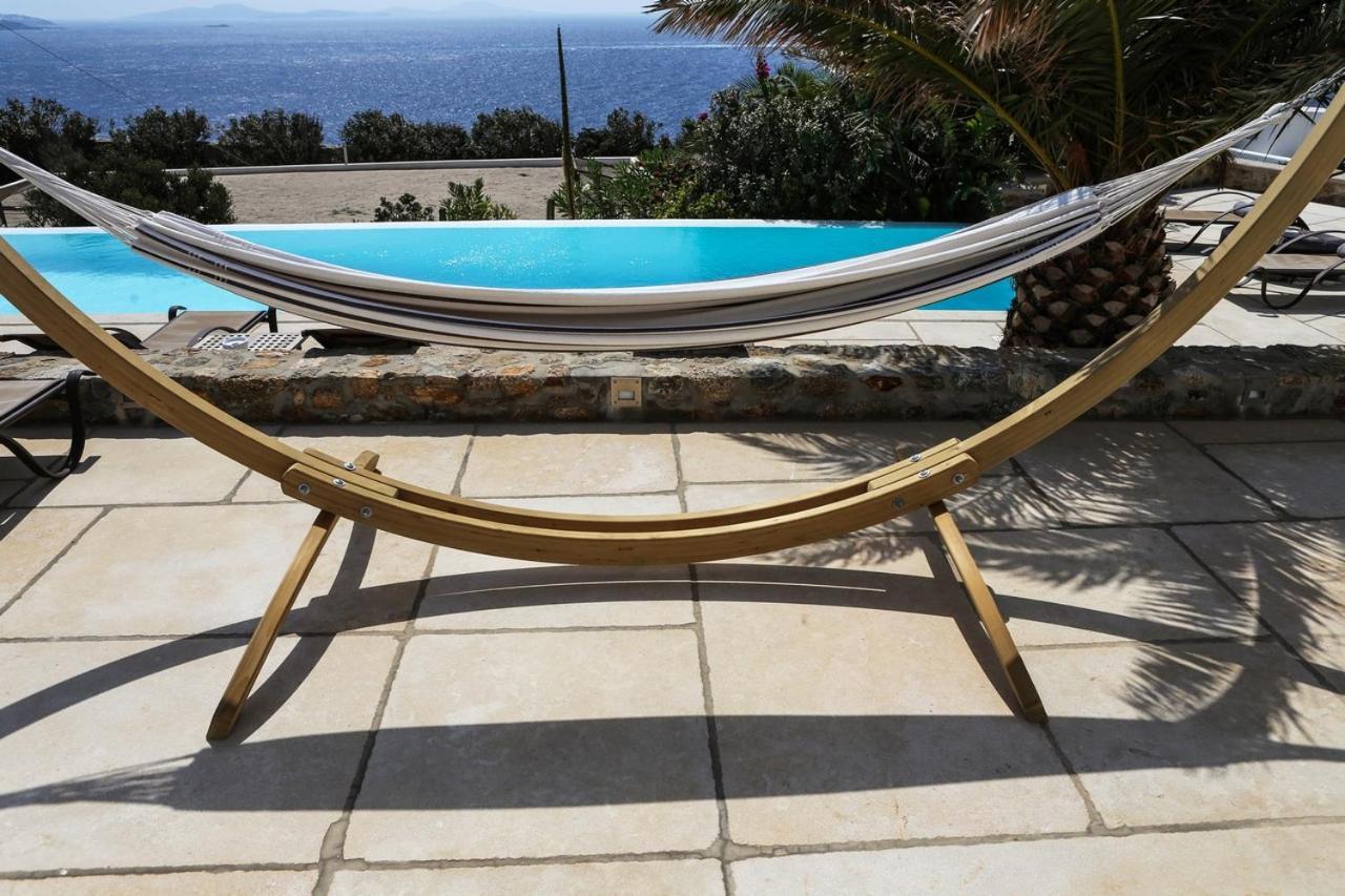 Villa Casa Di Mare By Elite Estates Agios Stefanos (Mykonos)