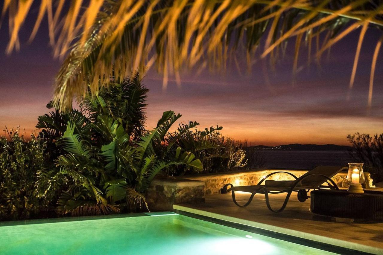 Casa Di Mare By Elite Estates Villa Agios Stefanos (Mykonos)