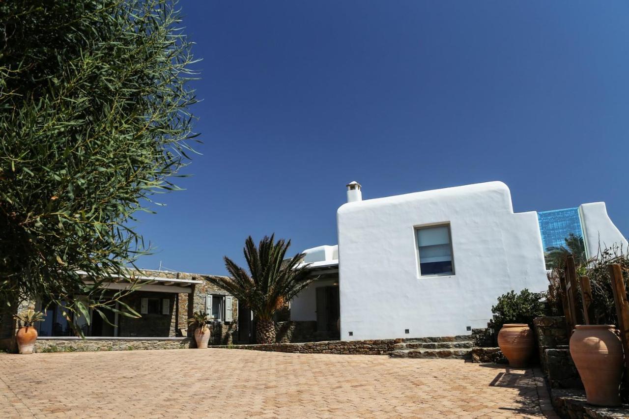 Casa Di Mare By Elite Estates Agios Stefanos (Mykonos)