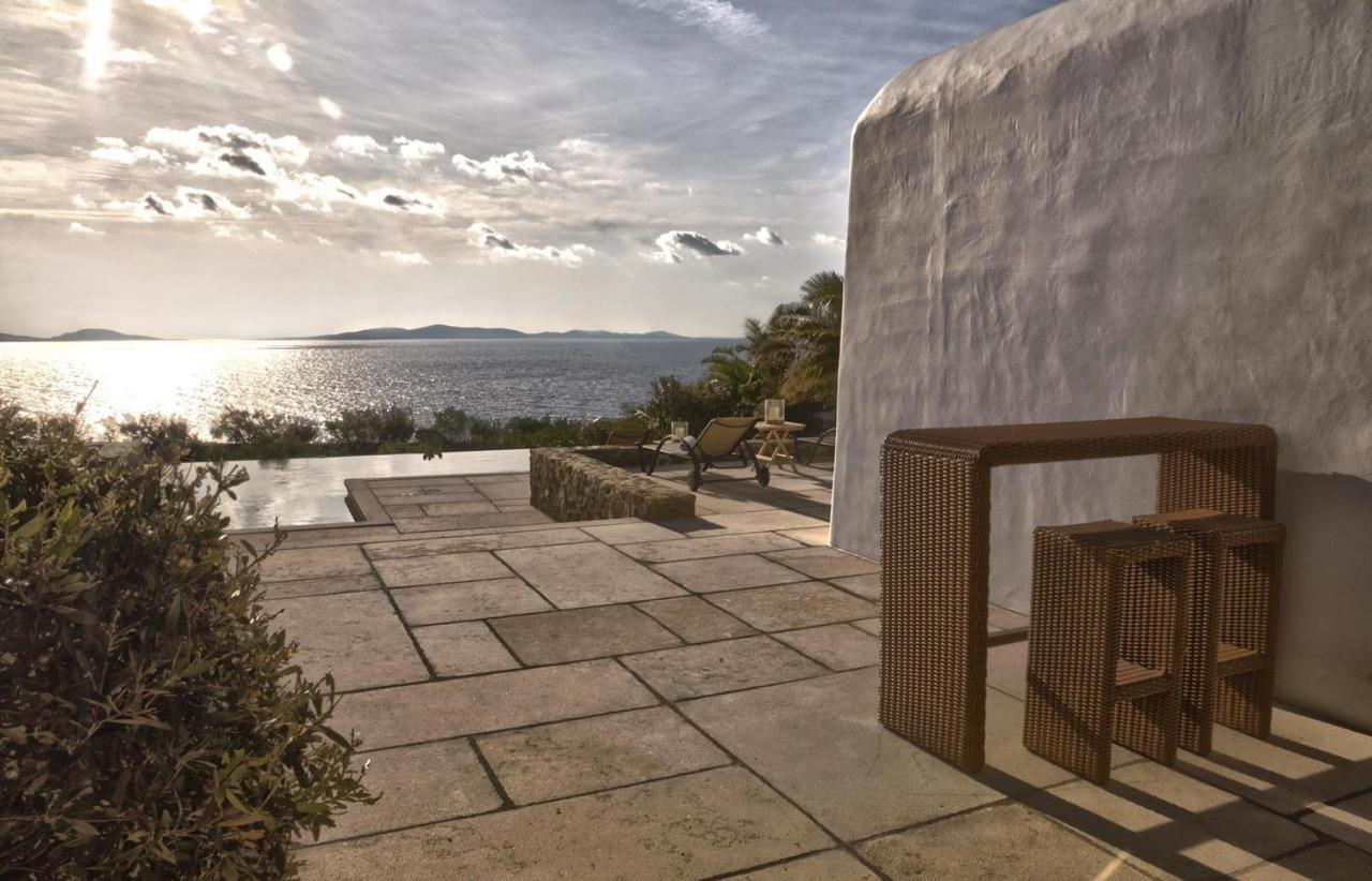 Casa Di Mare By Elite Estates Villa