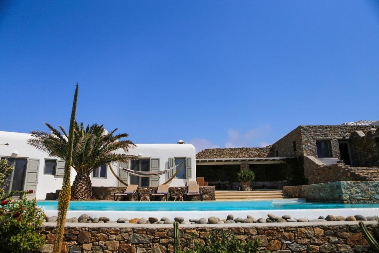 Casa Di Mare By Elite Estates Villa *