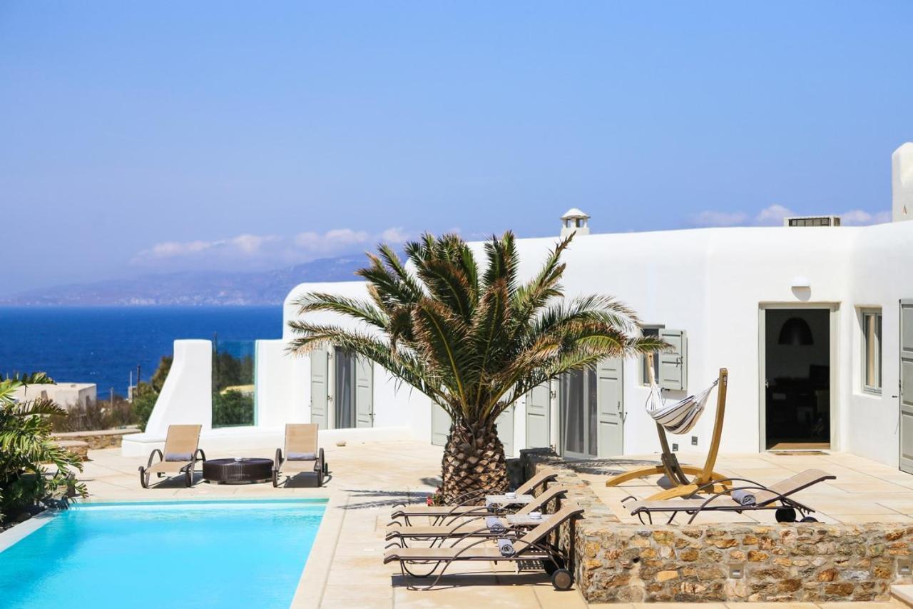 Casa Di Mare By Elite Estates Villa