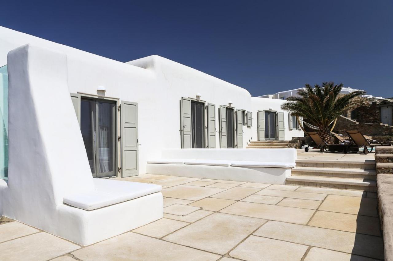Villa Casa Di Mare By Elite Estates Agios Stefanos (Mykonos)