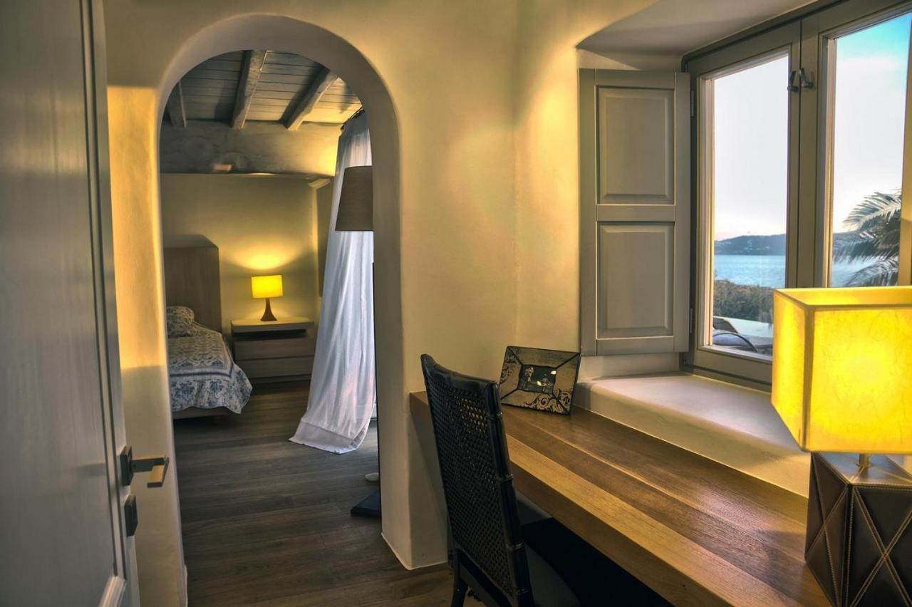 Casa Di Mare By Elite Estates Villa Agios Stefanos (Mykonos)