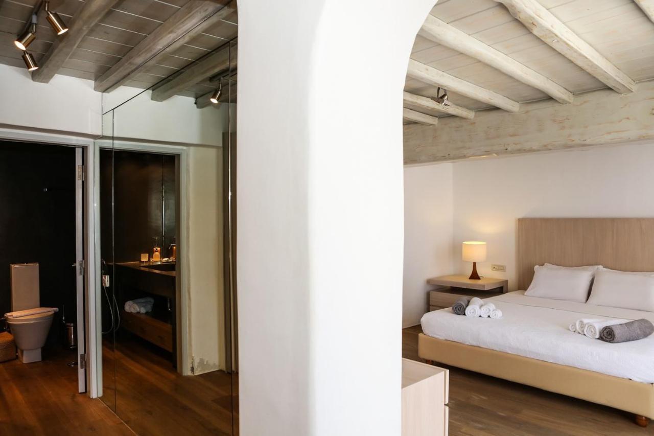 Villa Casa Di Mare By Elite Estates Agios Stefanos (Mykonos)