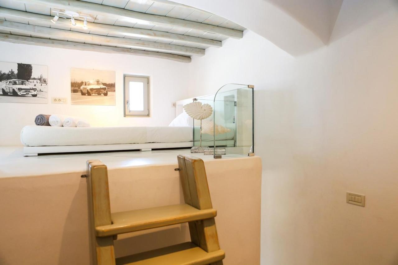 Casa Di Mare By Elite Estates * Agios Stefanos (Mykonos)