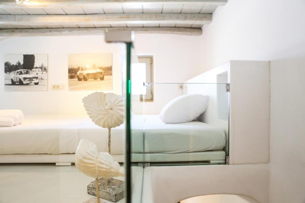 Casa Di Mare By Elite Estates * Agios Stefanos (Mykonos)