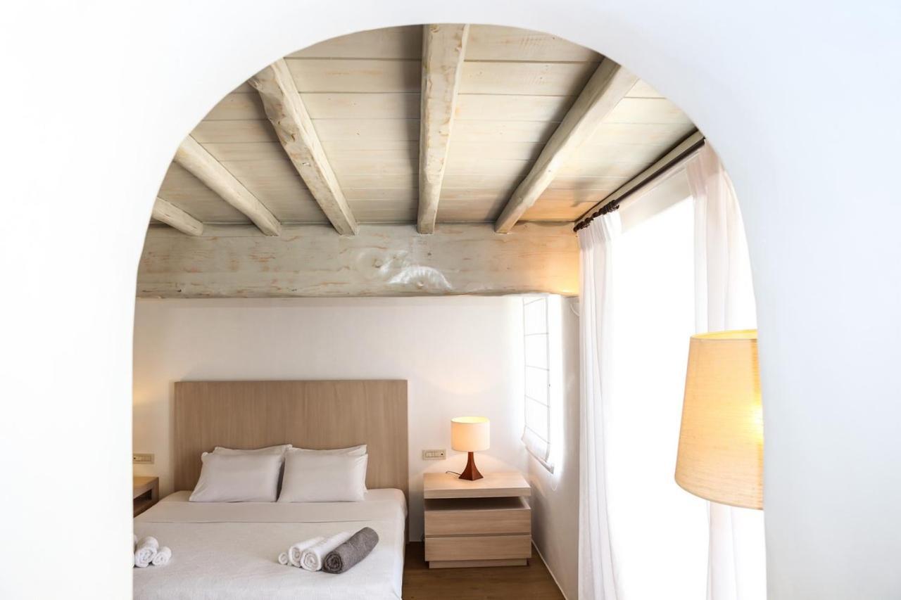 Casa Di Mare By Elite Estates Agios Stefanos (Mykonos)