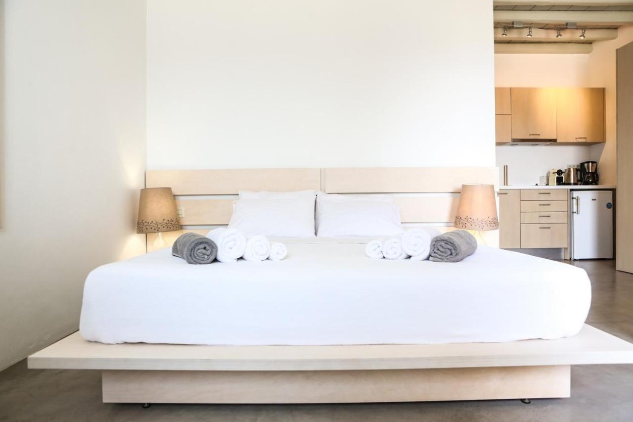 Villa Casa Di Mare By Elite Estates Agios Stefanos (Mykonos)