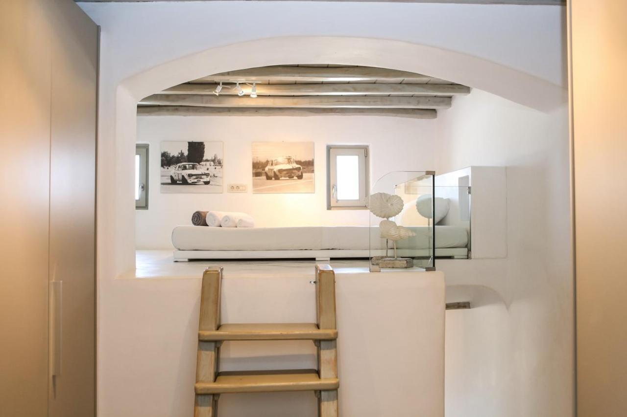 Casa Di Mare By Elite Estates * Agios Stefanos (Mykonos)