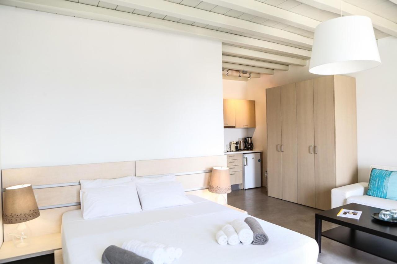 Casa Di Mare By Elite Estates Villa Agios Stefanos (Mykonos)