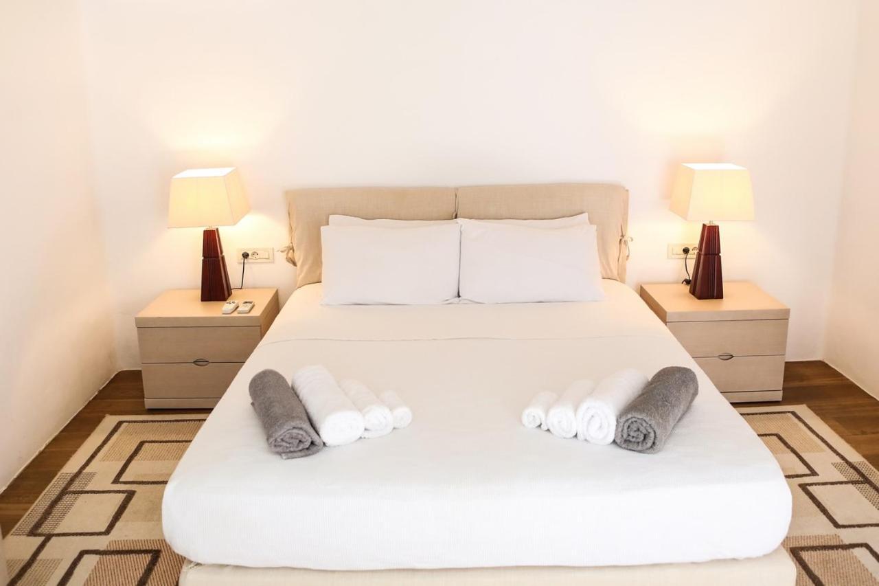 Villa Casa Di Mare By Elite Estates Agios Stefanos (Mykonos)