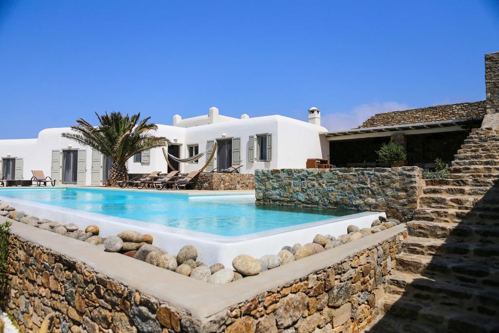 Casa Di Mare By Elite Estates * Agios Stefanos (Mykonos)