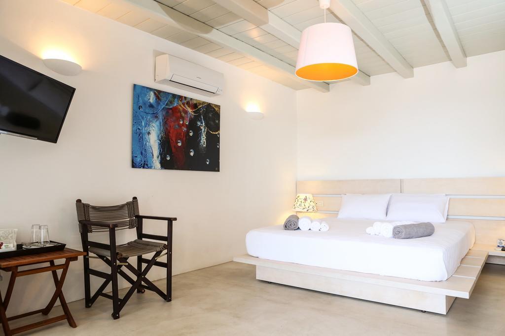 Villa Casa Di Mare By Elite Estates Agios Stefanos (Mykonos)