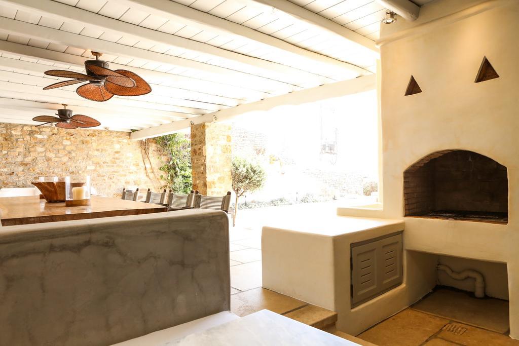 Casa Di Mare By Elite Estates * Agios Stefanos (Mykonos)