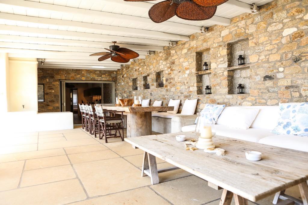 Casa Di Mare By Elite Estates Villa Agios Stefanos (Mykonos)