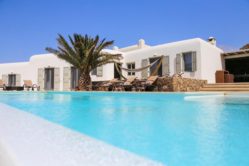 Villa Casa Di Mare By Elite Estates *