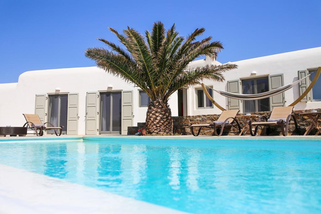 Casa Di Mare By Elite Estates Villa