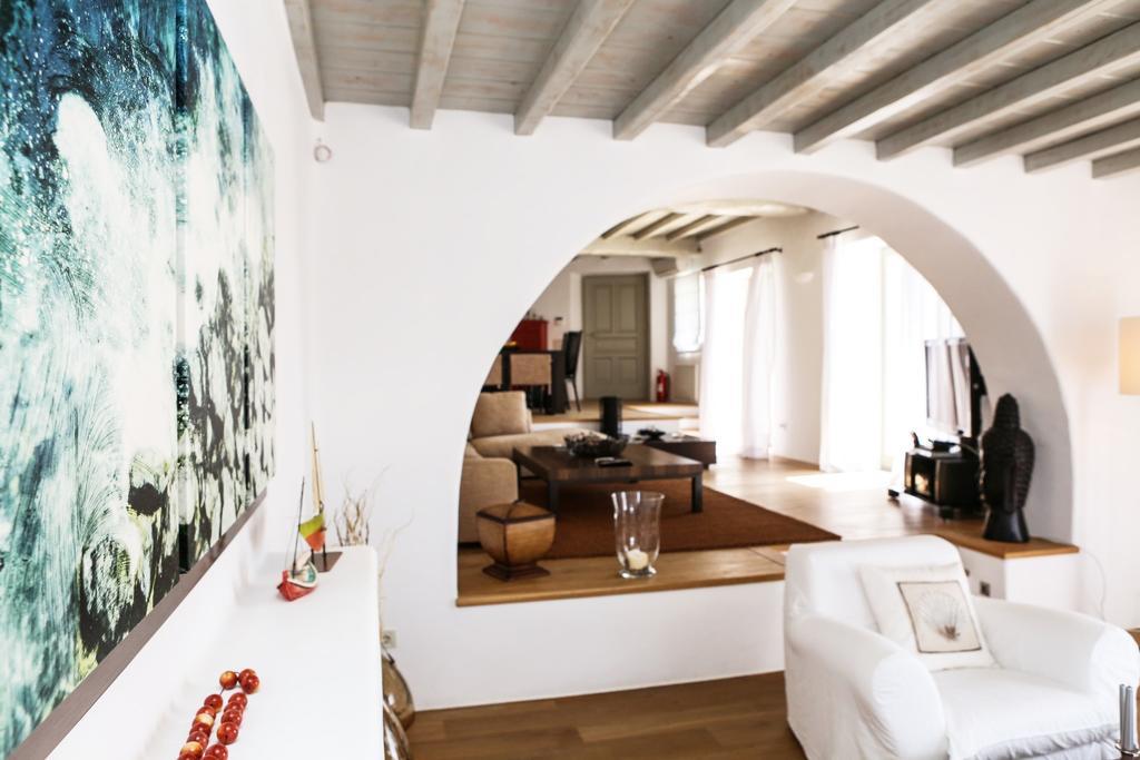 Casa Di Mare By Elite Estates Agios Stefanos (Mykonos)