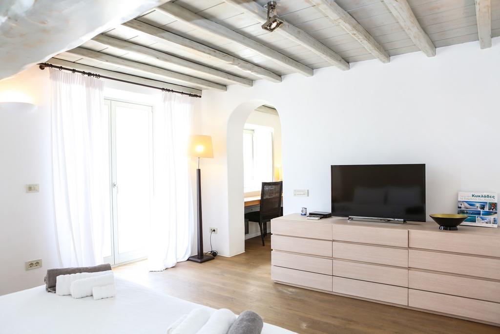 Casa Di Mare By Elite Estates Agios Stefanos (Mykonos)